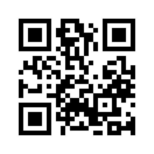 채팅 상담 QR코드